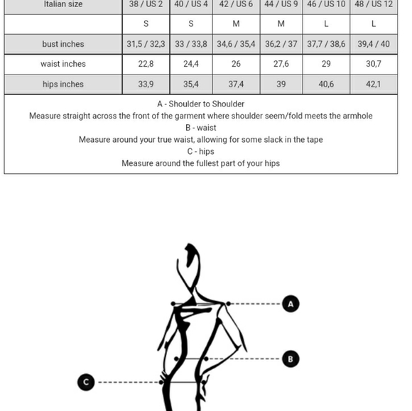 Chiara Boni Dilia Boat-Neck Trumpet Evening Gown - Picture 16 of 16